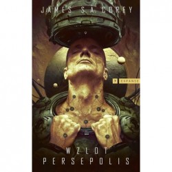 Wzlot Persepolis. Cykl...