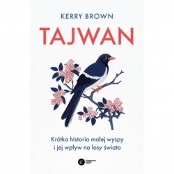 Tajwan. Krótka historia...