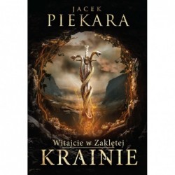 Witajcie w Zaklętej Krainie