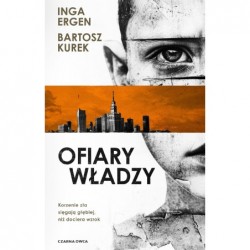 Ofiary władzy