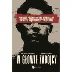 W głowie zabójcy. Pierwszy...