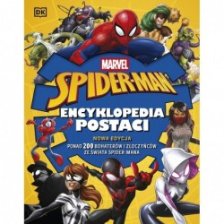 Marvel Spider-Man....