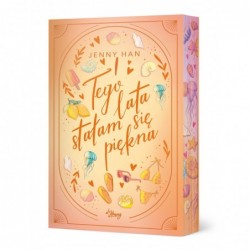 Tego lata stałam się...