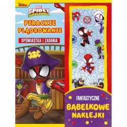 Pirackie plądrowanie....