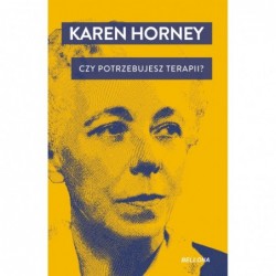 Czy potrzebujesz terapii?