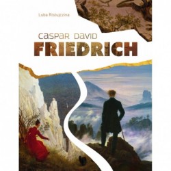 Caspar David Friedrich