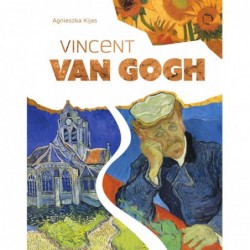 Vincent Van Gogh