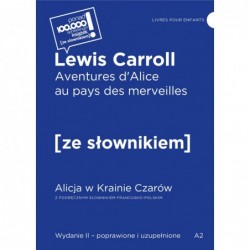 Aventures d`Alice au pays...