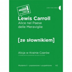 Alice nel Paese delle...