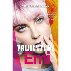 Emi. Zawieszeni. Część 3