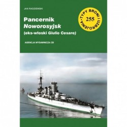 Pancernik Noworosyjsk...