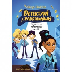 Detektywi z podstawówki....