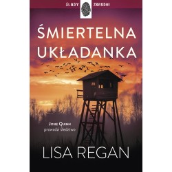 Śmiertelna układanka. Cykl...