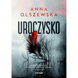 Uroczysko. Seria Zbrodnie...