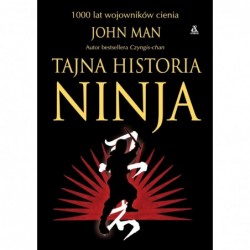 Tajna historia ninja. 1000...