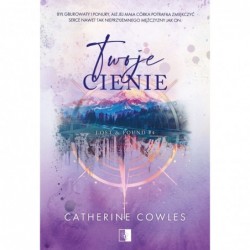 Twoje cienie. Seria Lost &...