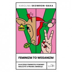 Feminizm to weganizm