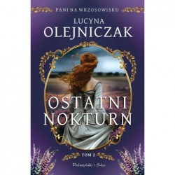 Ostatni nokturn. Cykl Pani...