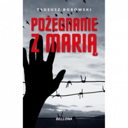 Pożegnanie z Marią