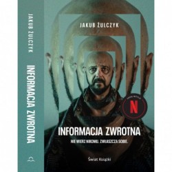 Informacja zwrotna (okładka...