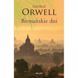 Birmańskie dni