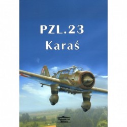 PZL.23 Karaś