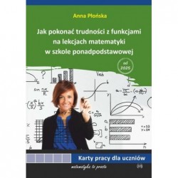 Jak pokonać trudności z...