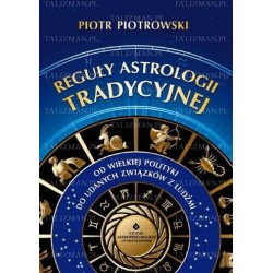 Reguły astrologii...