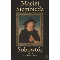 Sobowtór. Cykl z Jakubem...