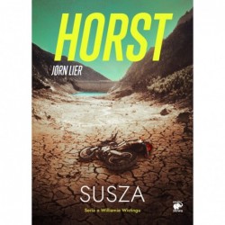 Susza. Seria o komisarzu...