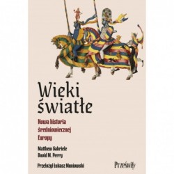 Wieki światłe. Nowa...