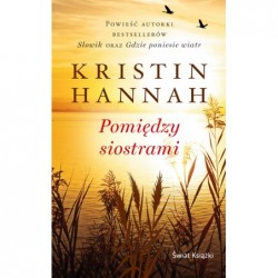 Pomiędzy siostrami (wydanie...