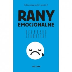 Rany emocjonalne (wydanie...