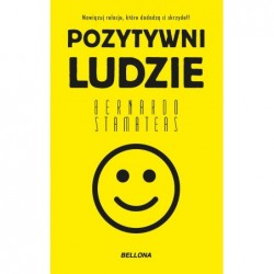 Pozytywni ludzie (wydanie...