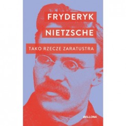 Tako rzecze Zaratustra...