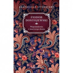 Wspomnienia z martwego domu...