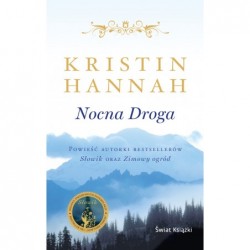 Nocna droga (wydanie...