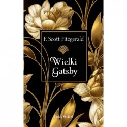 Wielki Gatsby (wydanie...