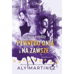 Różnica między pewnego dnia...