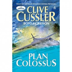 Plan Colossus. Cykl Oregon