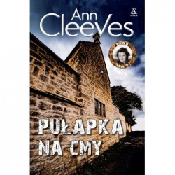 Pułapka na ćmy. Seria Vera....