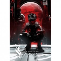 Cień Endera. Saga Cienia....