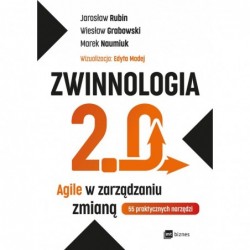 ZWINNOLOGIA 2.0. Agile w...