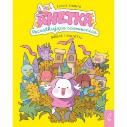 Anetka. Początkująca...