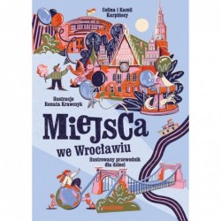 Miejsca we Wrocławiu....