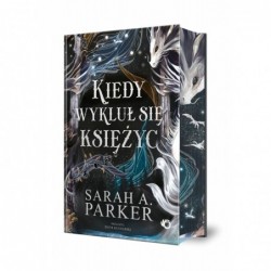 Spadające księżyce. Kiedy...