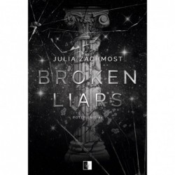 Broken Liars. Seria...