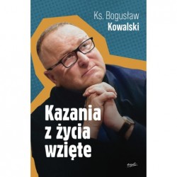 Kazania z życia wzięte