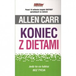 Koniec z dietami. Jedz to...