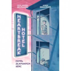 Heartbreak Hotel. Hotel...